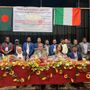 Associazione Bangladesh-Italia, festa al Teatro delle Arti