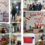 Le foto dei laboratori di Varese alla Casa del giocattolo solidale