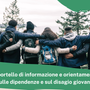 Nuovo sportello per le dipendenze alla Casa di Comunità di Sesto Calende