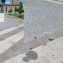 «Basta rovinare il parco del Tessile, spostiamo le feste sulla pista da skateboard»