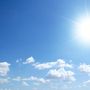 Sole e clima estivo con oltre 30 gradi anche nei prossimi giorni. Rovesci? Solo in montagna