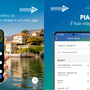 TPLaghi: la nuova app per la mobilità integrata nel bacino di Como, Lecco e Varese