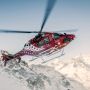Dramma in Canton Vallese: trovati cinque alpinisti senza vita sul ghiacciaio Adler