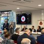 Il convegno Aido nella sede della Croce Rossa