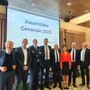Confapi Varese, a Ville Ponti l'assemblea annuale: «Cambiamo volto, ma non perdiamo il cuore»
