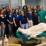 Emergenze ostetriche: l’Ospedale Del Ponte forma l’eccellenza nazionale con la simulazione ad alta fedeltà
