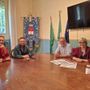 La presentazione dei corsi a palazzo Gilardoni