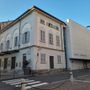 Il teatro Condominio di Gallarate potrebbe essere, condizionale obbligatorio, sede del Remigration summit