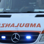 Ragazza di 18 anni investita: trasportata in ospedale in codice giallo