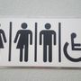 Dalle fabbriche (e non solo) parte la rivoluzione dei bagni gender neutral