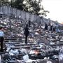 Heysel, 40 anni dopo: gli occhi di Andrea e la memoria che ci guarda