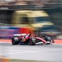 Foto uff. F1