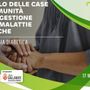 Case di comunità e gestione delle patologie croniche: se ne parla a Gallarate con l’associazione “La dolce vita”