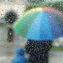 METEO. Il maltempo dietro l'angolo: sul Varesotto altra pioggia in arrivo e temperature in calo