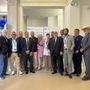 Cna Lombardia Nord-Ovest si presenta a Varese: «Abbandoniamo i localismi per una visione più ampia»