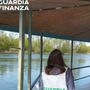 Casa galleggiante abusiva sul fiume Ticino, la Guardia di Finanza scopre mancati pagamenti per 85mila euro