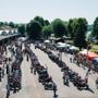 Mv Agusta apre le sue porte al mondo per l'80esimo anniversario: 5mila partecipanti alla Schiranna