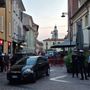 Omicidio di via Milano: rapina improbabile, possibile che la vittima conoscesse il suo aggressore