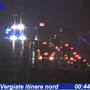 I soccorsi sul luogo dell'incidente (foto dalla webcam di Autostrade per l'Italia)