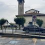 Allarme bomba alla casa di comunità di Sesto Calende