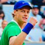 Sinner batte Bublik e raggiunge Musetti: dopo 65 anni due italiani in semifinale al Roland Garros