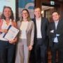 Romana Dell’Erba: «Fiera della collaborazione con l’università dell’Insubria e il centro Cris»