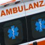 Ciclista investito in zona lido a Gavirate: scattano i soccorsi
