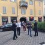 DELITTO DI VIA MILANO. Il Comune: «Vicinanza e rispetto, non si strumentalizzi questa tragedia»