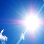 Splende l'estate, ma arriva anche la prima afa: «Sabato massime tra 30 e 34 gradi»