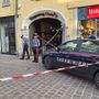 Omicidio a Busto, c’è un fermo
