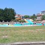 L'estate e gli oratori fanno vivere la piscina Manara Sartori