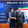 Polizia di Stato e Fondazione Conad Ets contro la violenza di genere: nasce il ProgettoRispetto