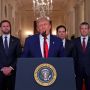 Gli Stati Uniti hanno bombardato l’Iran. Trump: «Colpiti tre siti nucleari, ora la pace»
