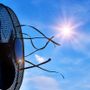 Meteo Svizzera prolunga l'allerta canicola di grado 3 (pericolo marcato) fino a mercoledì 2 luglio: massime a 35 gradi