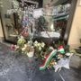 DELITTO DI VIA MILANO. Davide, i suoi sogni strappati nel cuore di Busto. L'omaggio silenzioso in un sabato dove tutto suona ancora così irreale