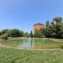 Il parco Comerio