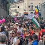 Il Pride varesino del 2024