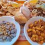 A Cunardo tutto pronto per la Festa della Patata: in preparazione quattordici quintali del gustoso tubero e due di gnocchi