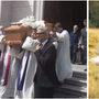 Commozione e gratitudine a Cannobio, nel Verbano Cusio Ossola, per l'ultimo saluto a don Matteo Balzano, un «sacerdote tra i giovani» morto a 35 anni