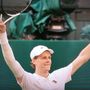 Sinner re di Wimbledon: la storia è scritta sull'erba sacra