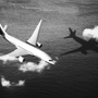 Scontro sfiorato nei cieli della Siberia, un aereo era diretto a Malpensa