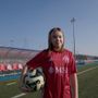 La Varesina apre le porte al calcio femminile. Con i suoi marchi di fabbrica: serietà, competenza, strutture e valori