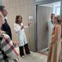 Assessore Caruso in visita alle case di comunità di Cassano e Saronno: «Prende forma un nuovo modello di sanità territoriale»
