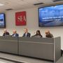 Persone senza fissa dimora a Malpensa: rafforzato il protocollo operativo per una presa in carico più efficace