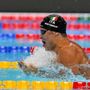Nicolò Martinenghi da Azzate, 26 anni il 1° agosto