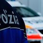 In tre rapinano un anziano a Lugano: arrestati