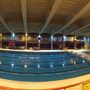 La piscina di via Copelli (foto sito internet della VON)