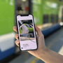 Trenord parla cinese: attivato l’account ufficiale su WeChat