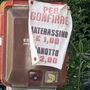 La foto scattata dai turisti varesini a Cogoleto, in Liguria