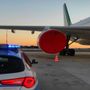 Malpensa, arrestato un cittadino francese poco prima del decollo